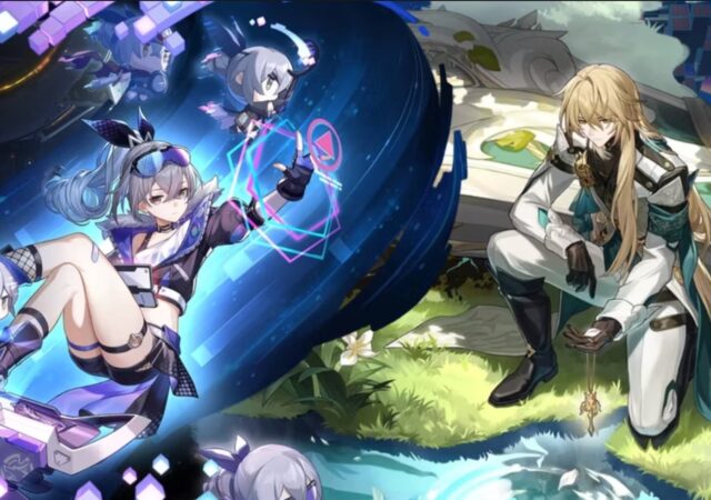 Honkai Star Rail version 1.1 detailed