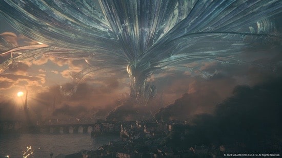 Final Fantasy XVI Launch Trailer Released 1