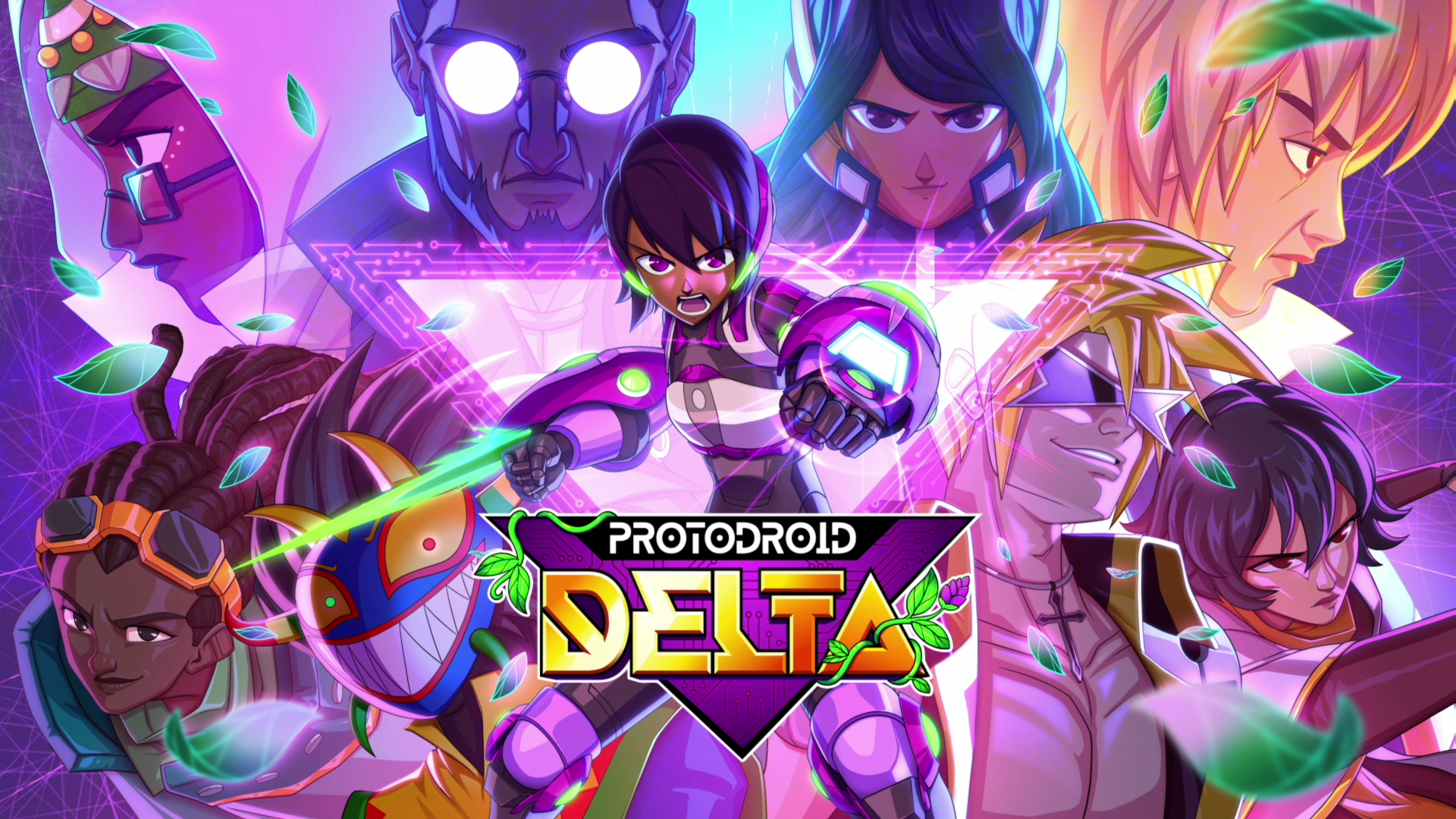 Protodroid Delta Review 32423