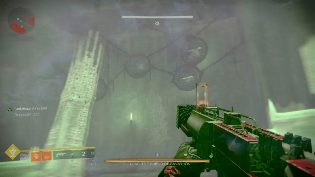 Destiny 2 Ghosts of the Deep Guide 32423