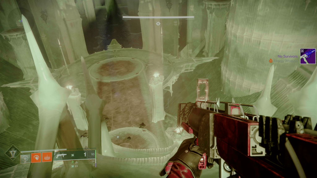 Destiny 2 Ghosts of the Deep Guide 3423