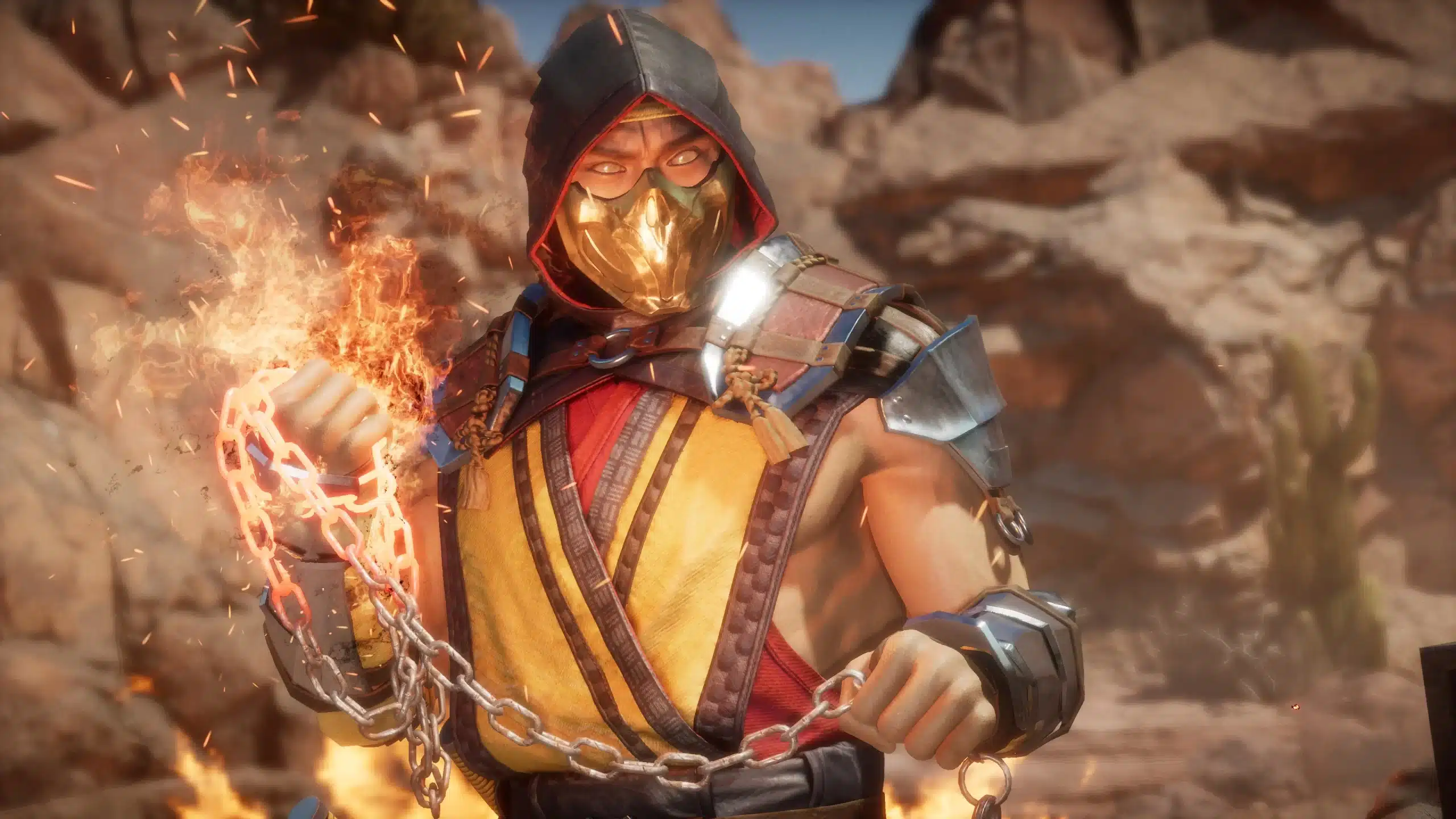 Rumor: Various Details Revealed About Upcoming Mortal Kombat Announcement 1