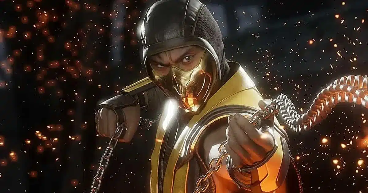 Ed Boon Confirms Mortal Kombat 12 Reveal for May 18 1