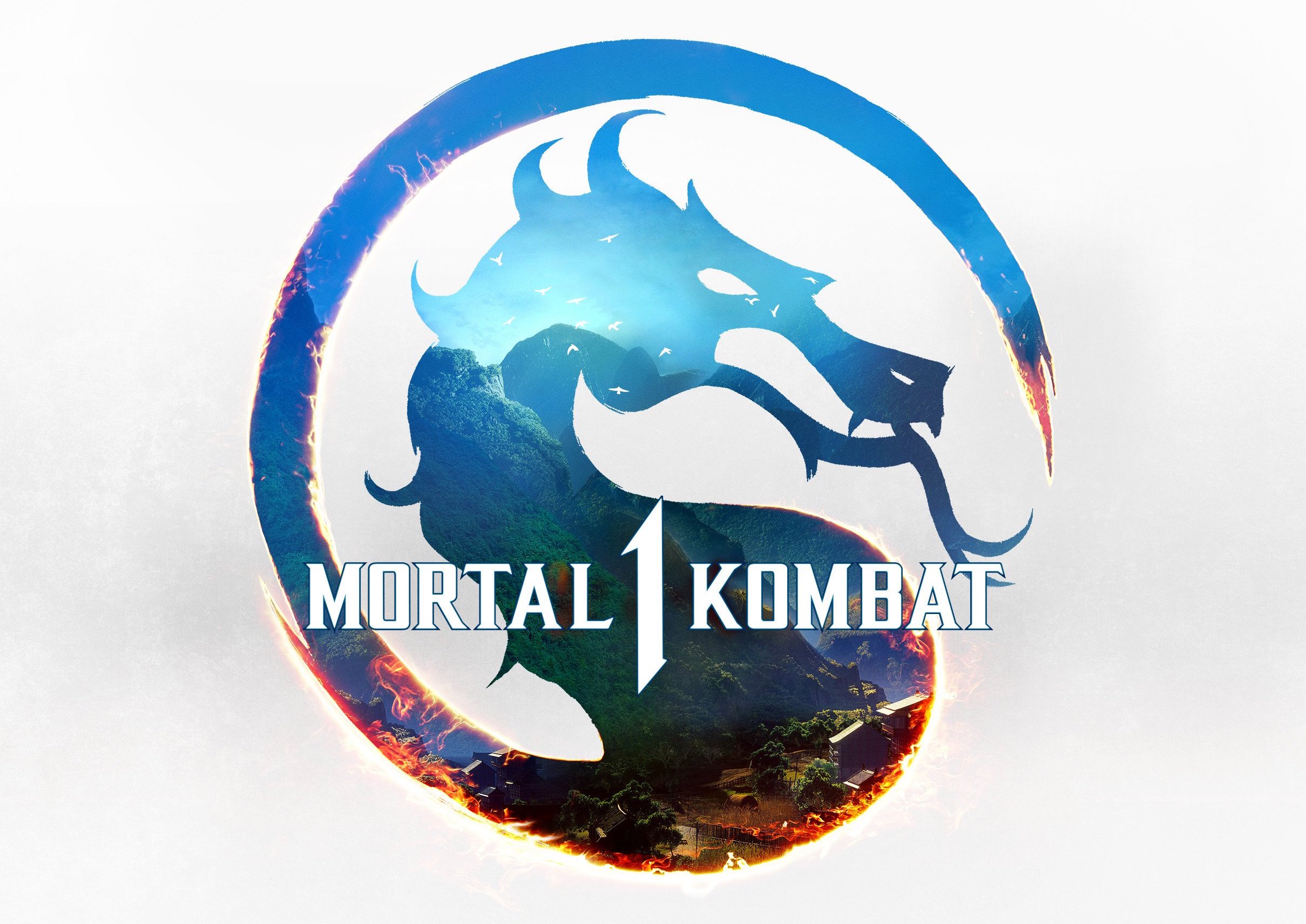 Mortal Kombat 1 Officially Announced for PS5, Xbox Series, Switch, and PC 1