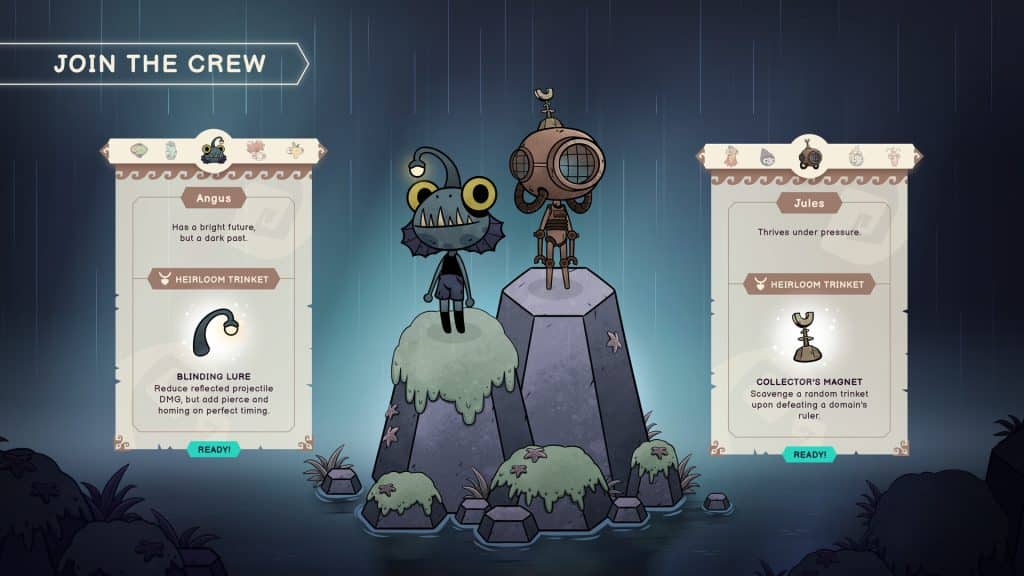 Ship of Fools Great Lighthouse Update Released for PC; September 2023 for Consoles