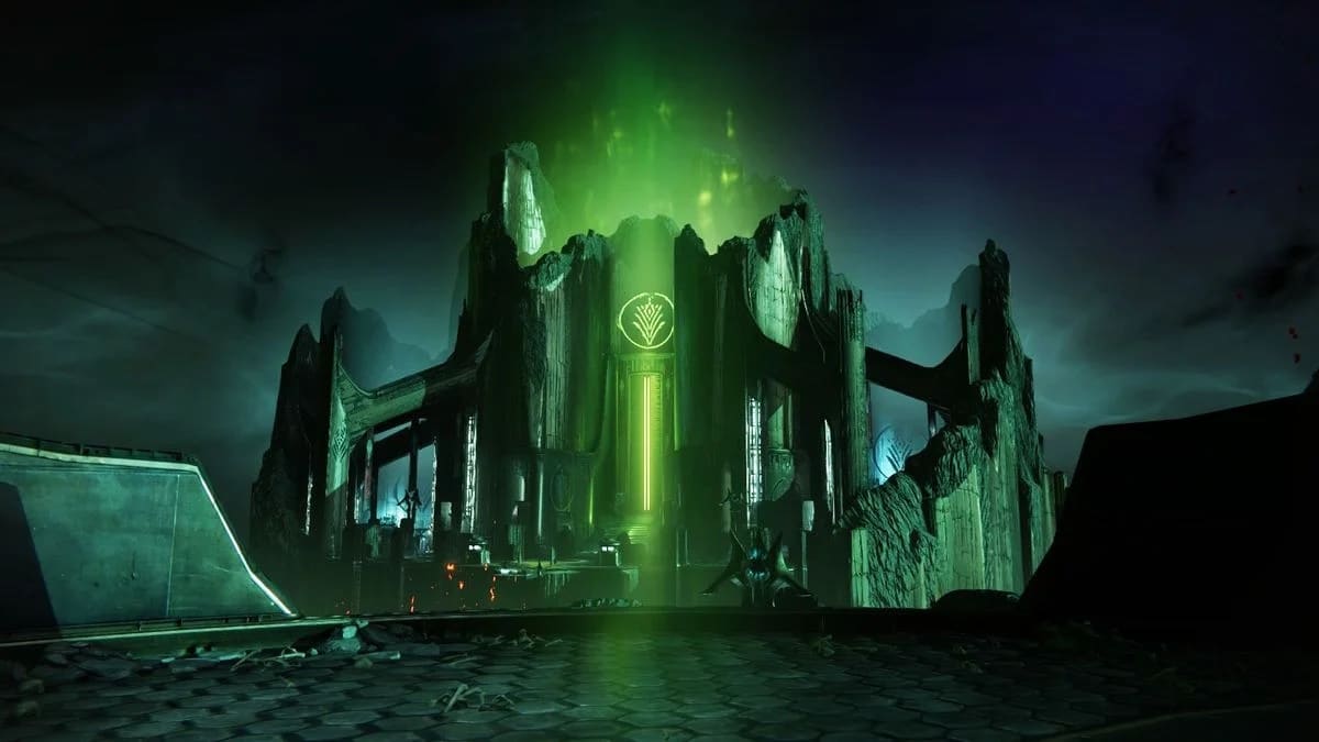Rumor: Destiny 2's Next Reprised Raid Will be Crota's End 43523