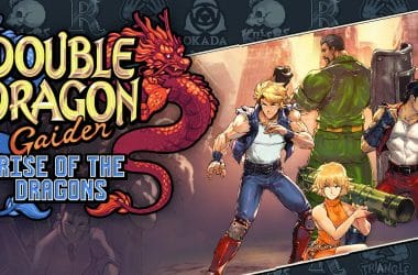 New Characters and Mechanics Revealed for Double Dragon Gaiden: Rise of the Dragons 32423