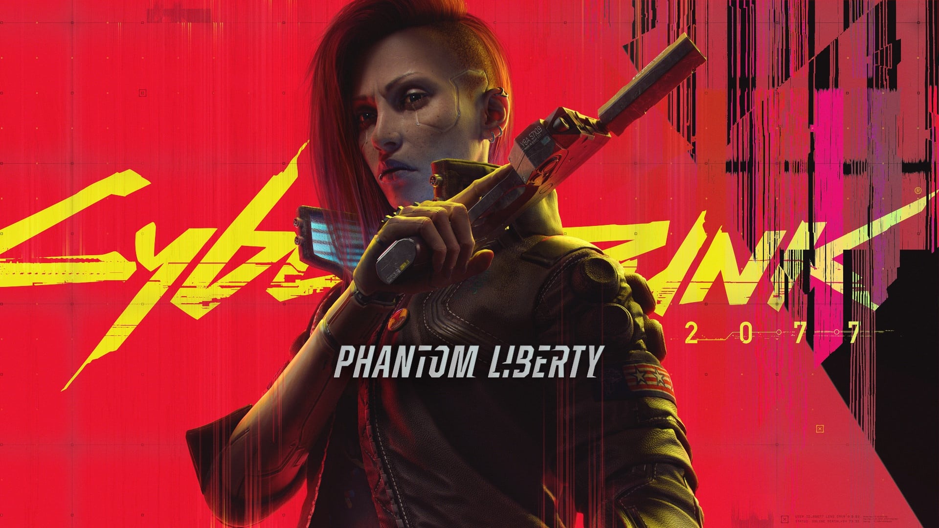 Cyberpunk 2077: Phantom Liberty Expansion Launches September 26 23423