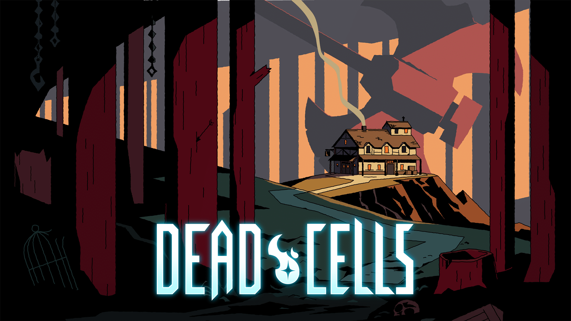 Dead Cells Animated Series is in Development 23423