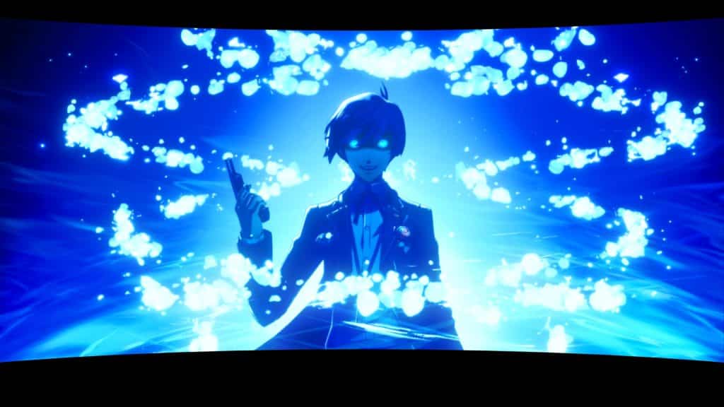 Persona 3 Reload coming to PS4, PS5, and Steam as well