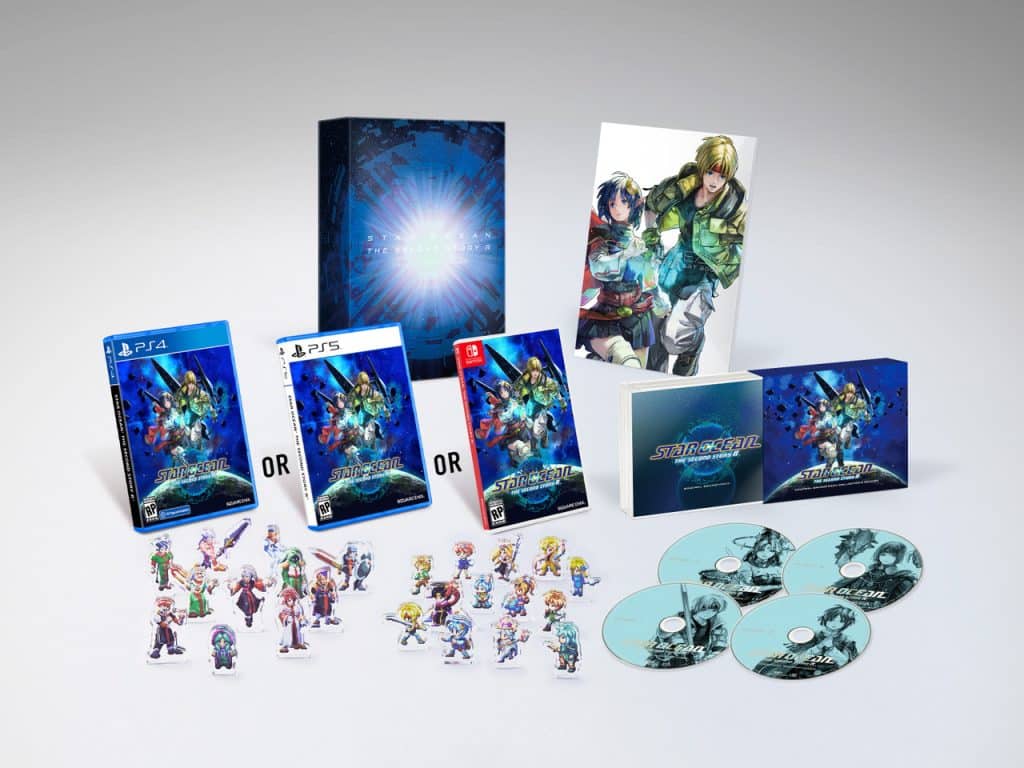Star Ocean The Second Story R Releases November 2 23423