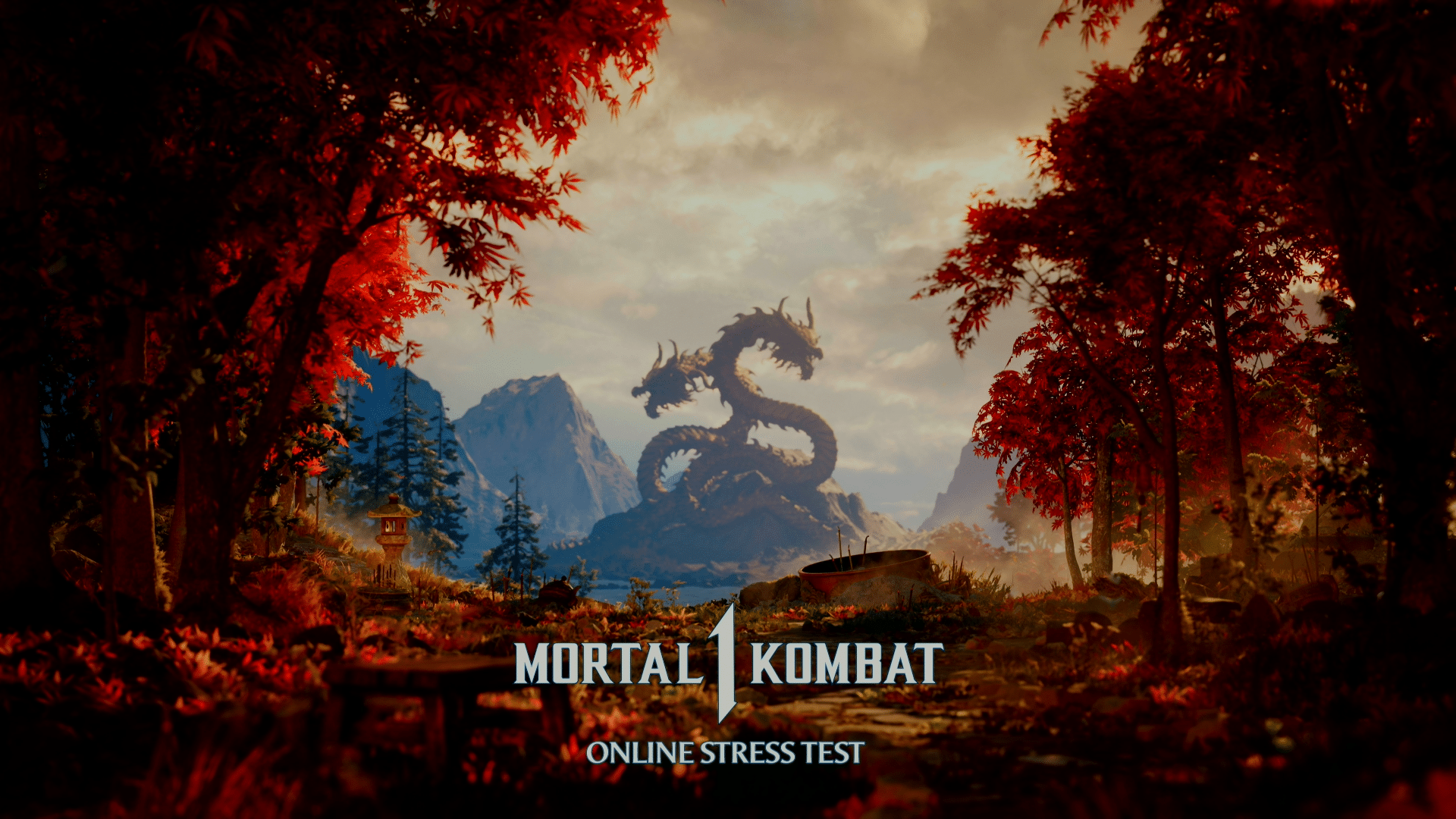 Mortal Kombat 1 Preview: A Modern Take on a Classic 32423