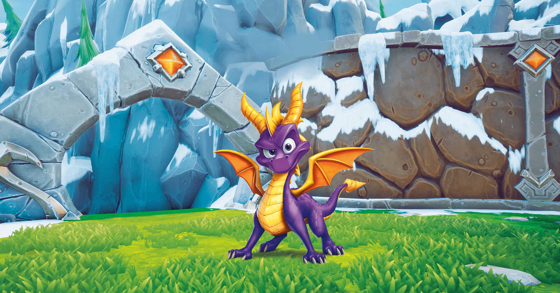 Rumor: Spyro Characters Could be Coming to Crash Team Rumble 342