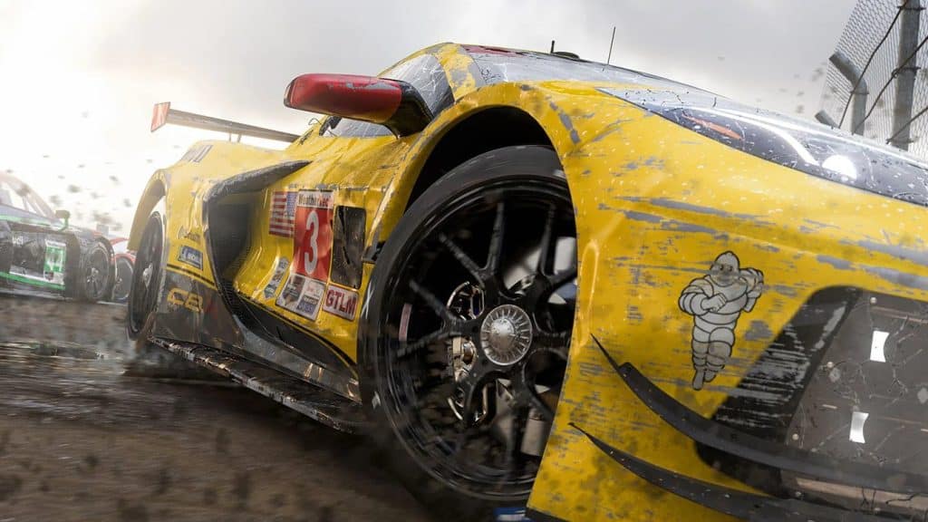 Forza Motorsport Release Date And New Trailer Revealed » Infinite Start