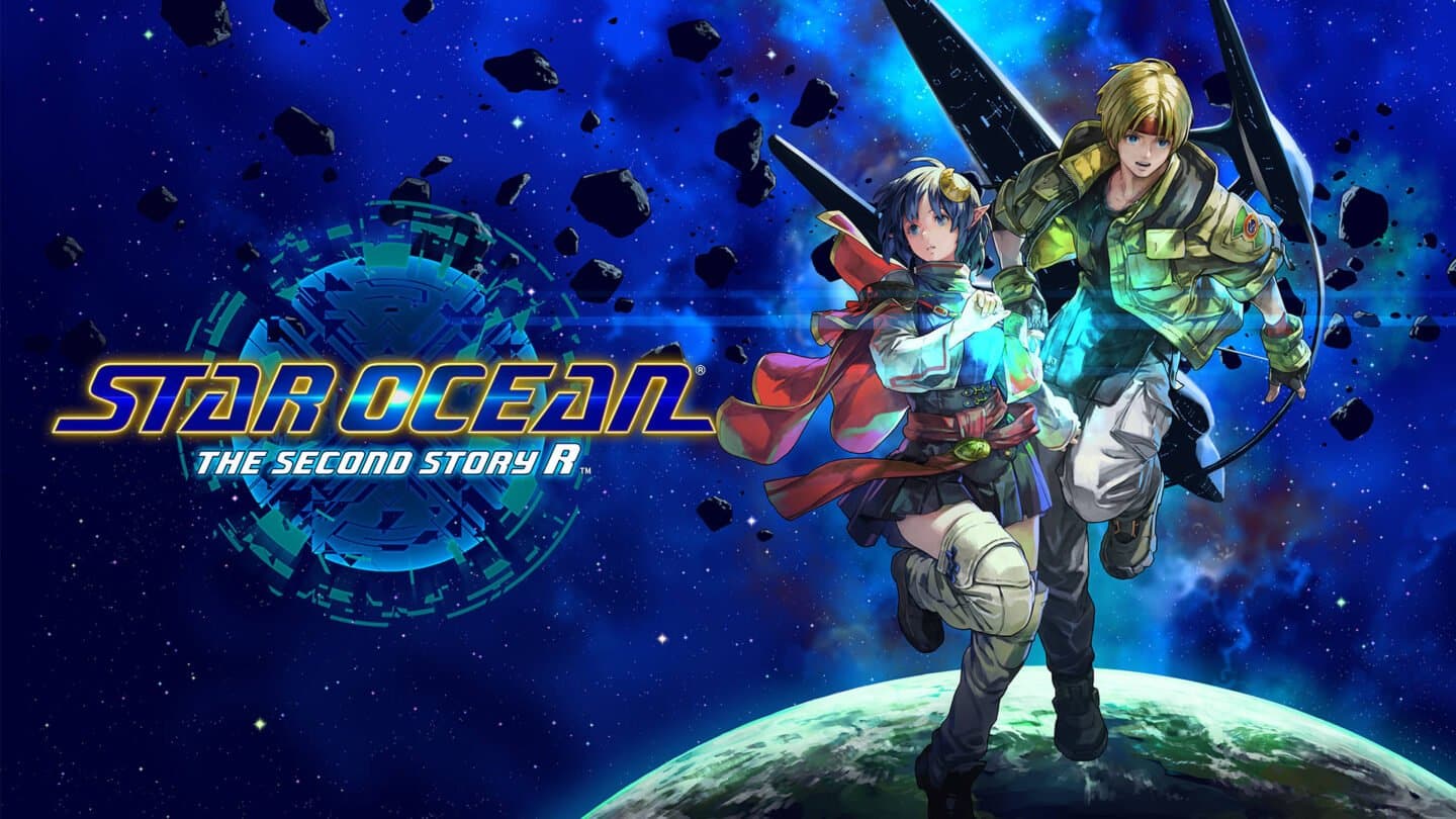Star Ocean The Second Story R Releases November 2 2342