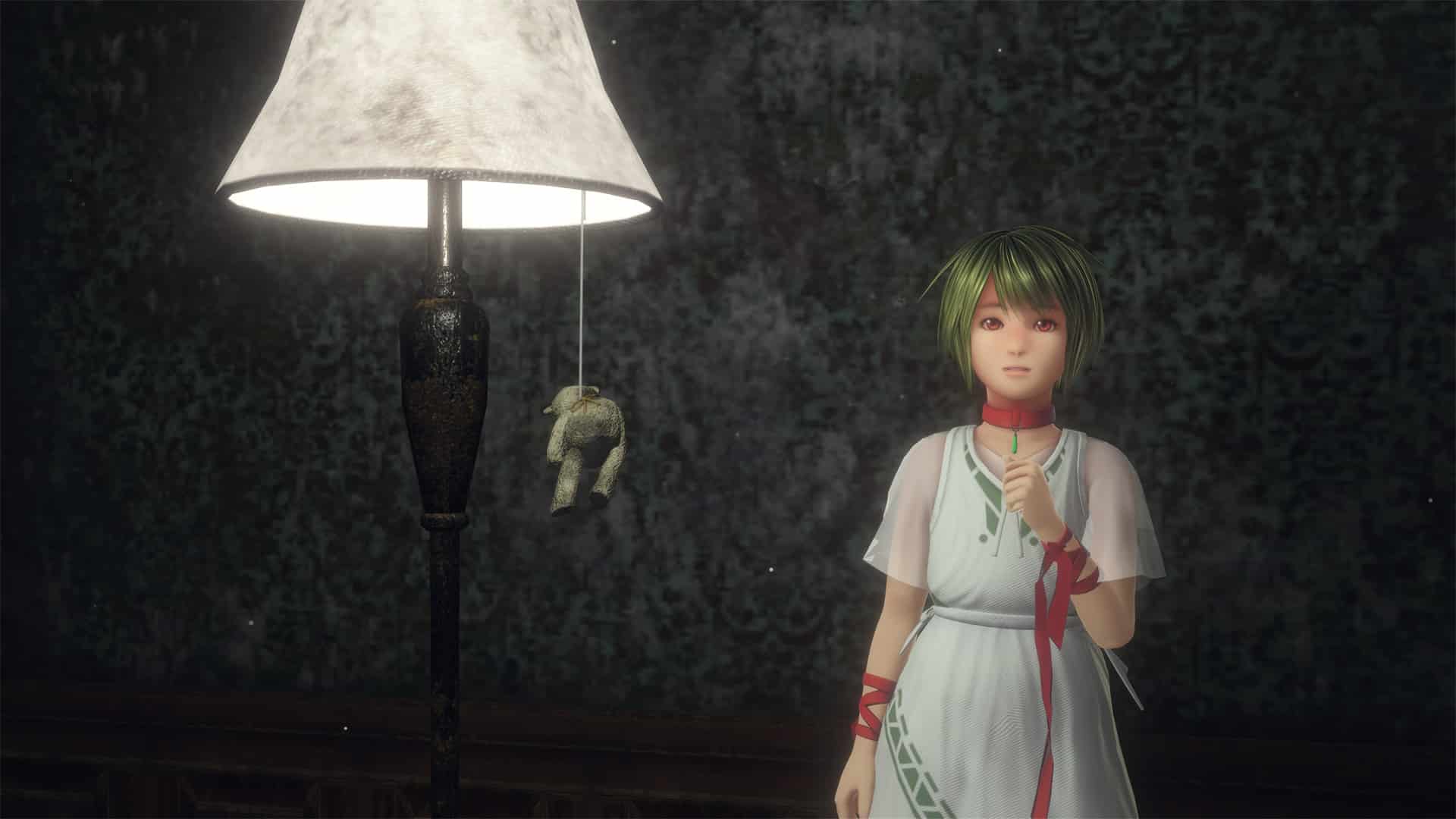 Physical Versions of Last Labyrinth Announced for PS5 and Switch