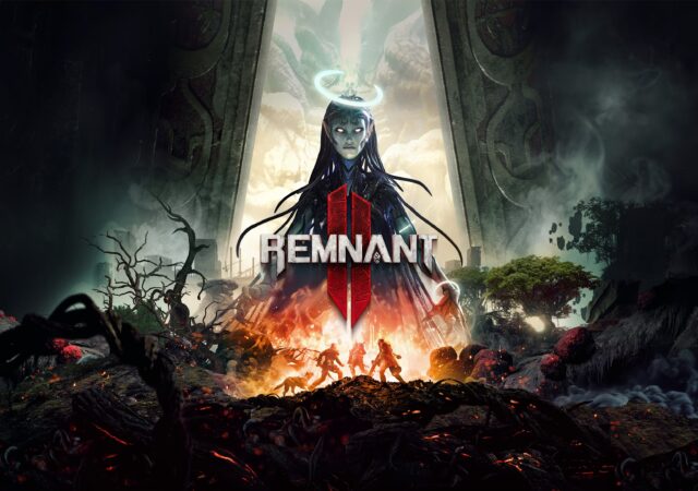 Remnant 2 Review 23423