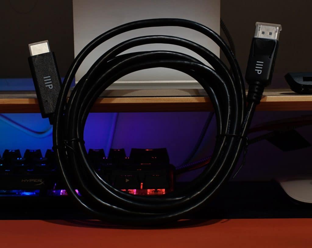 Are Monoprice's New HDMI 8K Line of Cables Worth It? 32