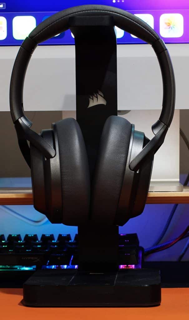 Monoprice BT-600ANC Review 23423