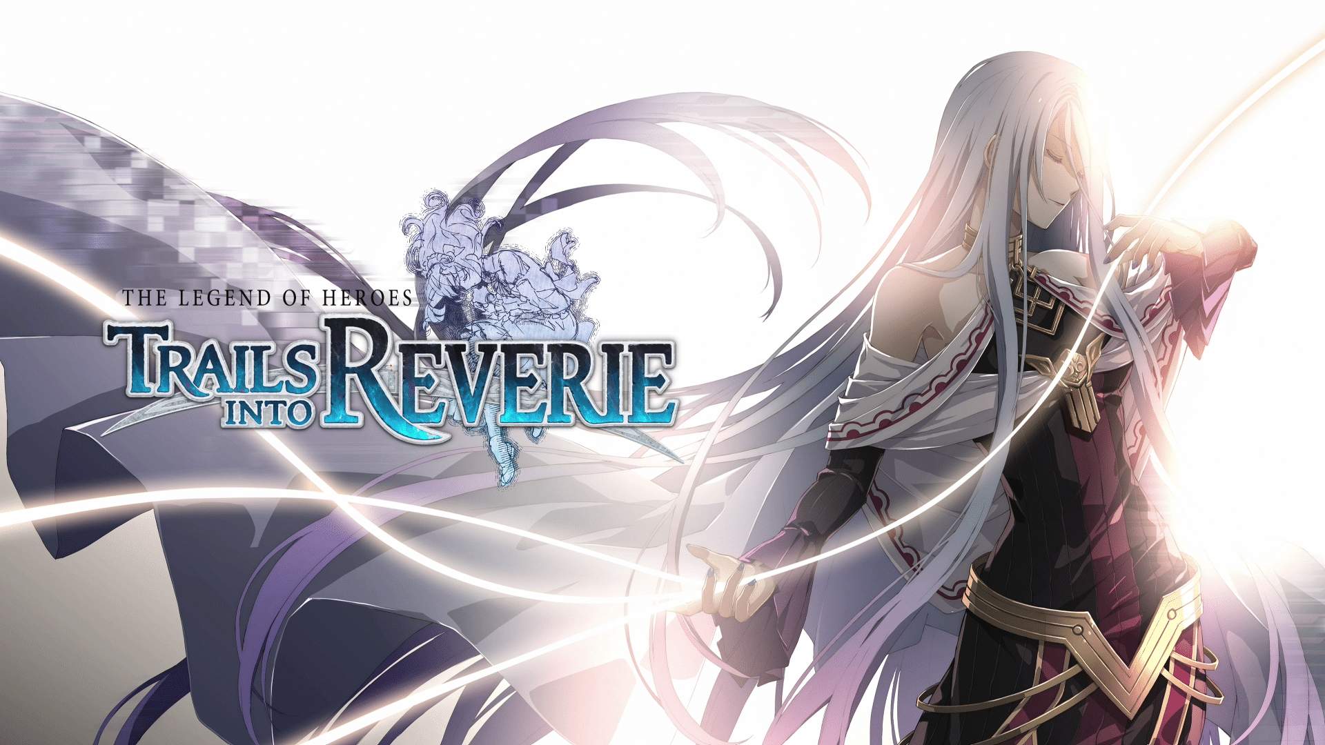The Legend of Heroes: Trails into Reverie Review 2342323423