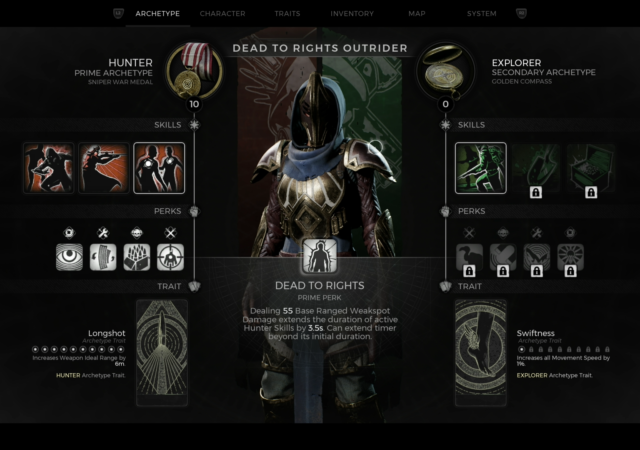 How to Unlock the Second Archetype in Remnant 2 23423