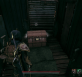 How to Open Ford's Chest in Remnant 2 32423