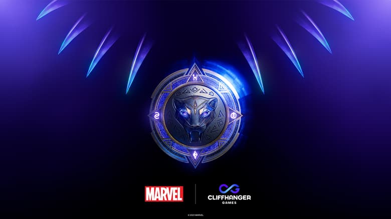 Marvel Games and EA Team Up for a Game Based on Marvel's Black Panther 3242