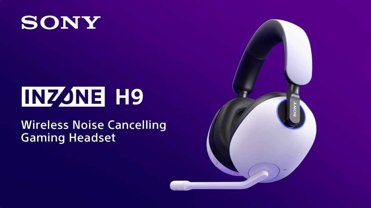 Save 50 Percent on Sony Inzone Headsets and More at Target 32423