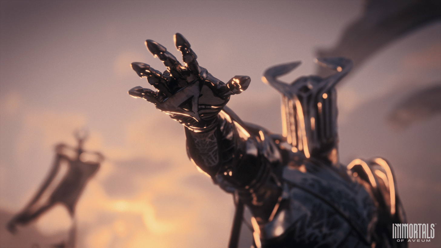 Immortals of Aveum Unpacked Trailer Released 234523
