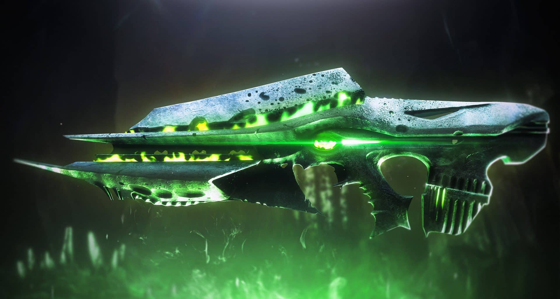 Bungie Details What to Expect from Destiny 2's Crota's End Contest Mode 3453