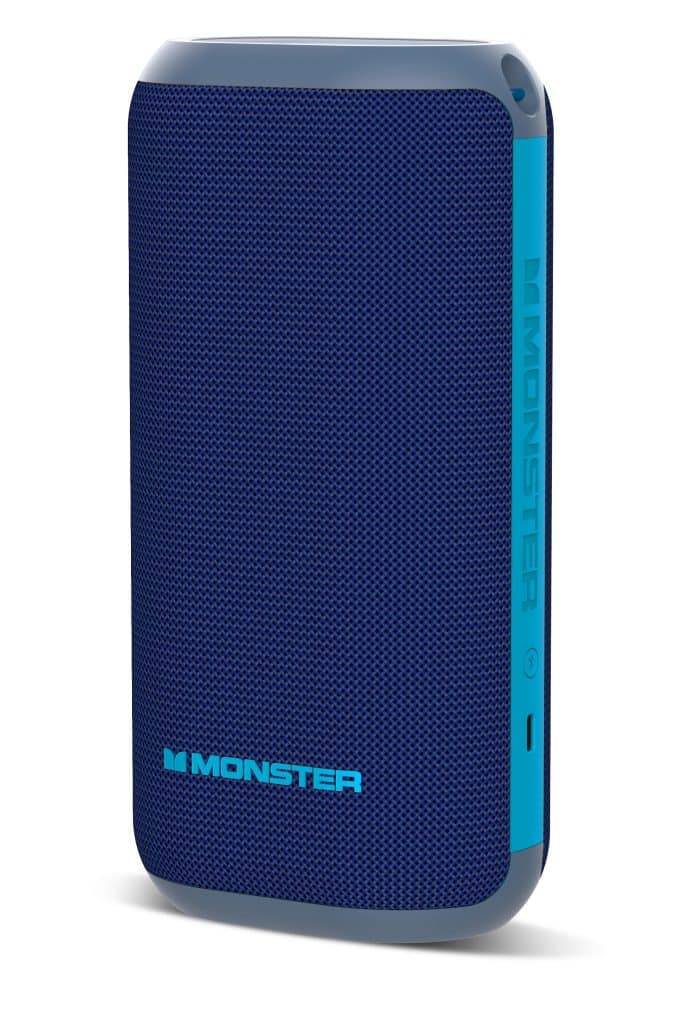 Monster Announces Limited Edition Colors for DNA One and DNA Max Speakers 342