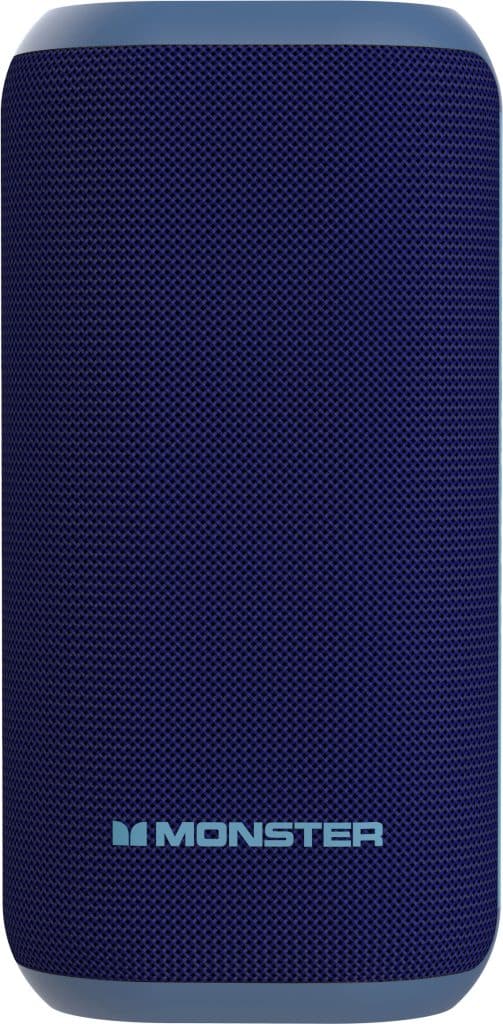 Monster Announces Limited Edition Colors for DNA One and DNA Max Speakers 3242