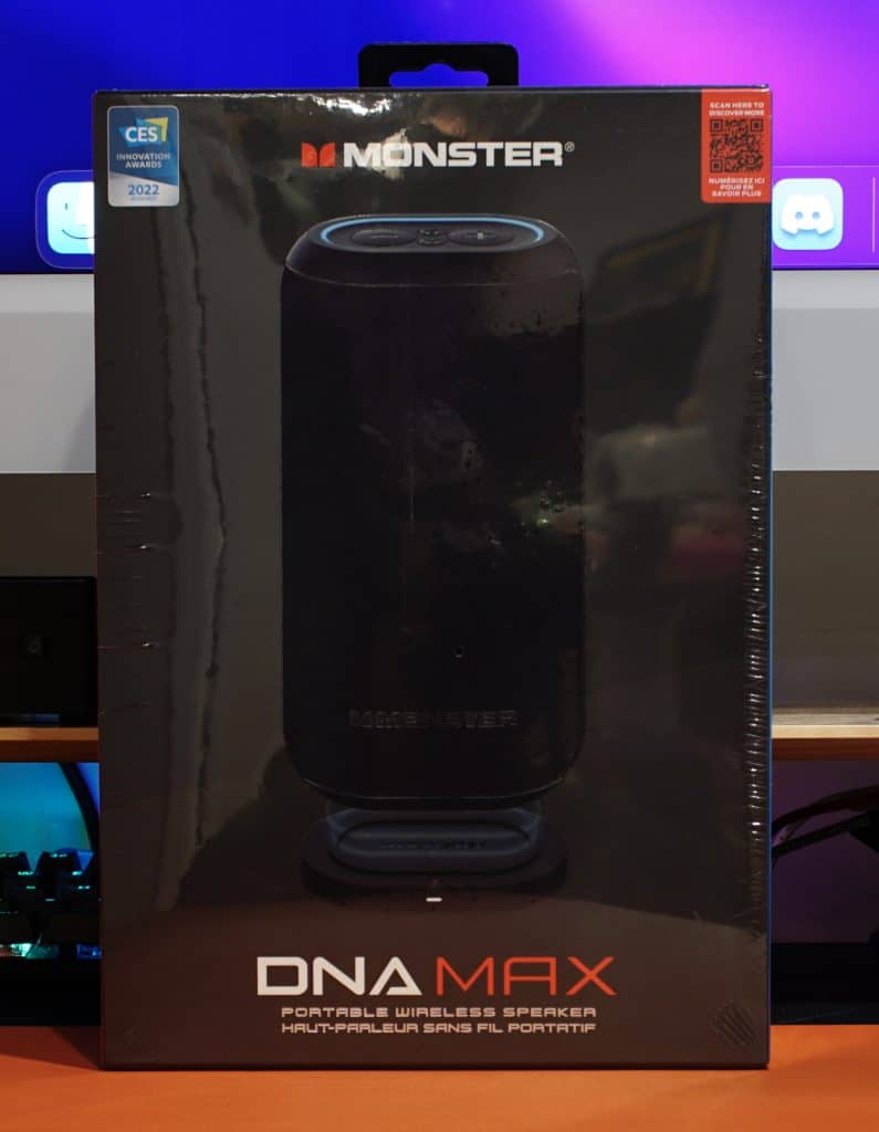Monster DNA Max Review 234