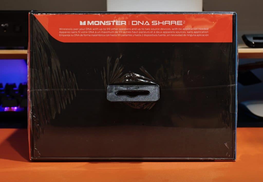 Monster DNA Max Review 32423