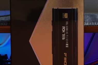 FiiO KA5 Review 23453