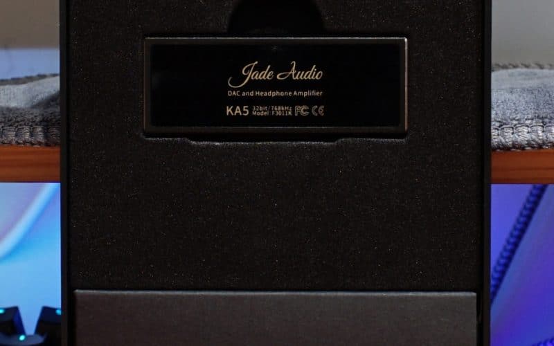 FiiO KA5 Review 43534