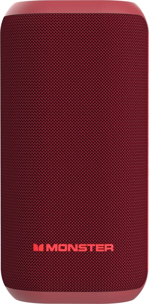 Monster Announces Limited Edition Colors for DNA One and DNA Max Speakers 23423