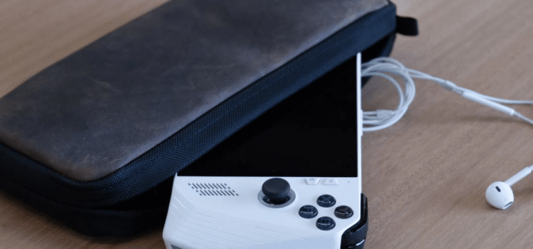 WaterField Designs Announces ROG Ally Magnetic Case 2342