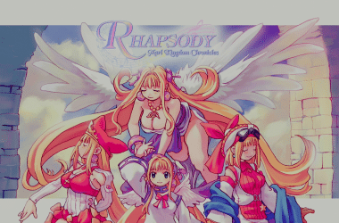 Rhapsody: Marl Kingdom Chronicles Review 2342