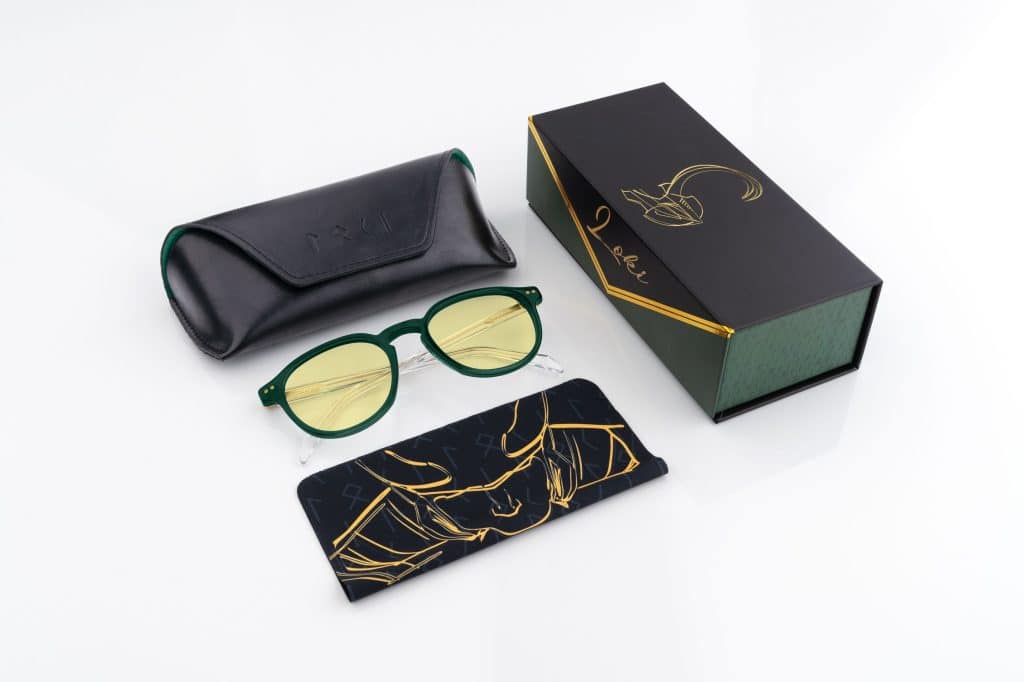 Gunnar Loki Glasses are Crazy Limited and Extremely Stylish 23423