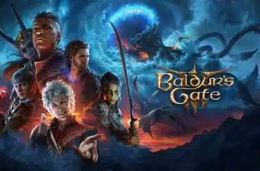Baldur's Gate 3 for Xbox Series to Support PlayStation 5 and PC Cross-Save 3242
