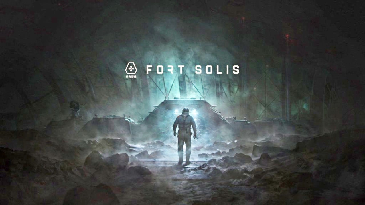 Fort Solis Review