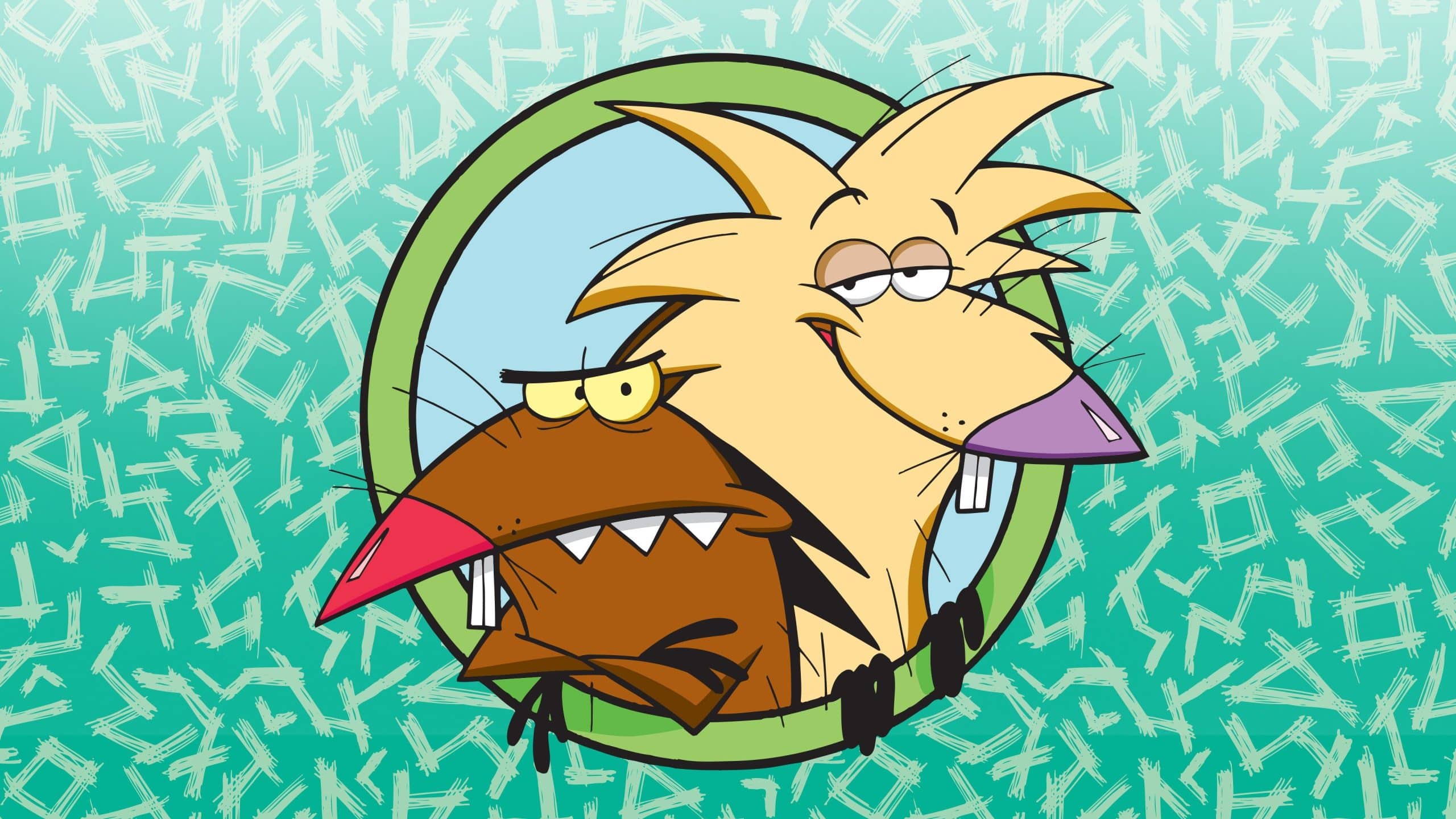 [Rumor] Possibly Every Nickelodeon All-Star Brawl 2 Character Revealed 23423