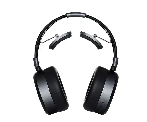 Sineaptic Announces SE-1 the World's First Ribbon Array Self-Amplified Headset 43534
