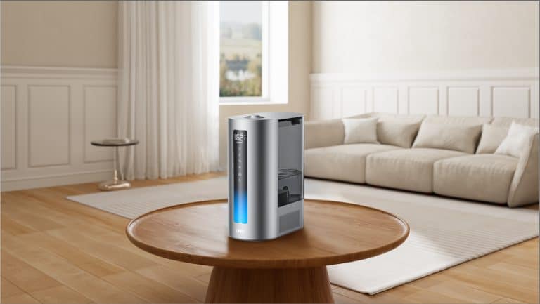 Dreo Expands their Offerings with Three Humidifiers 34543