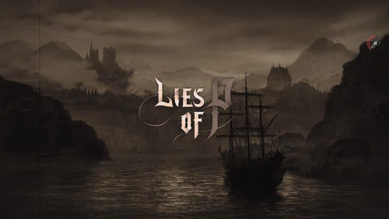 Lies of P Review - A Unique Soulslike that Could Use More Soul 34534