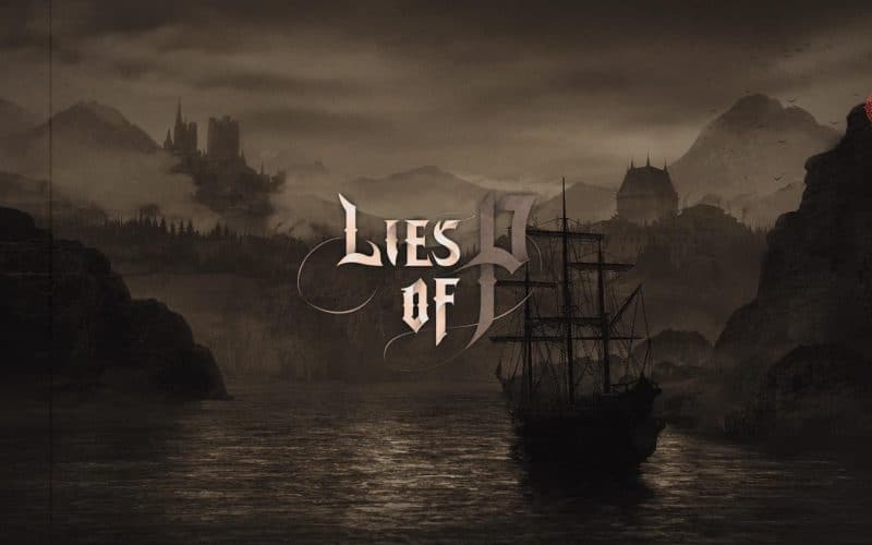 Lies of P Review - A Unique Soulslike that Could Use More Soul 34534