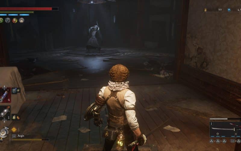 How to Defeat Walker of Illusions in Lies of P 34534