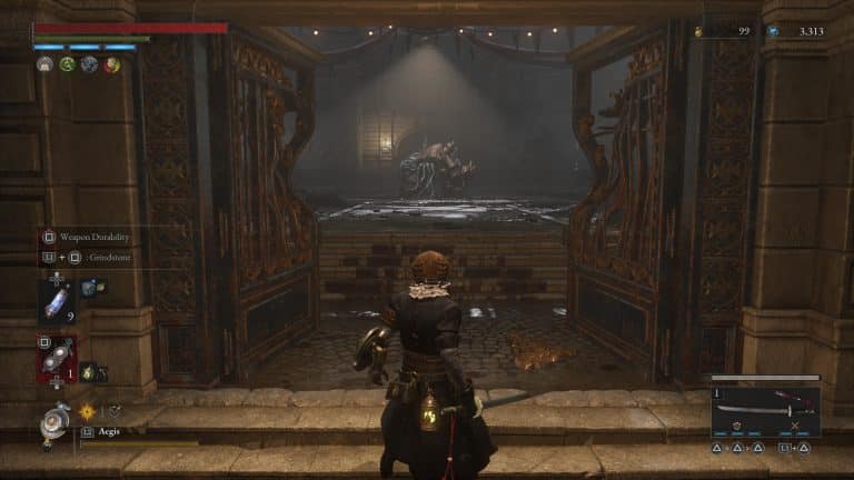 How to Defeat Corrupted Parade Master in Lies of P 34534