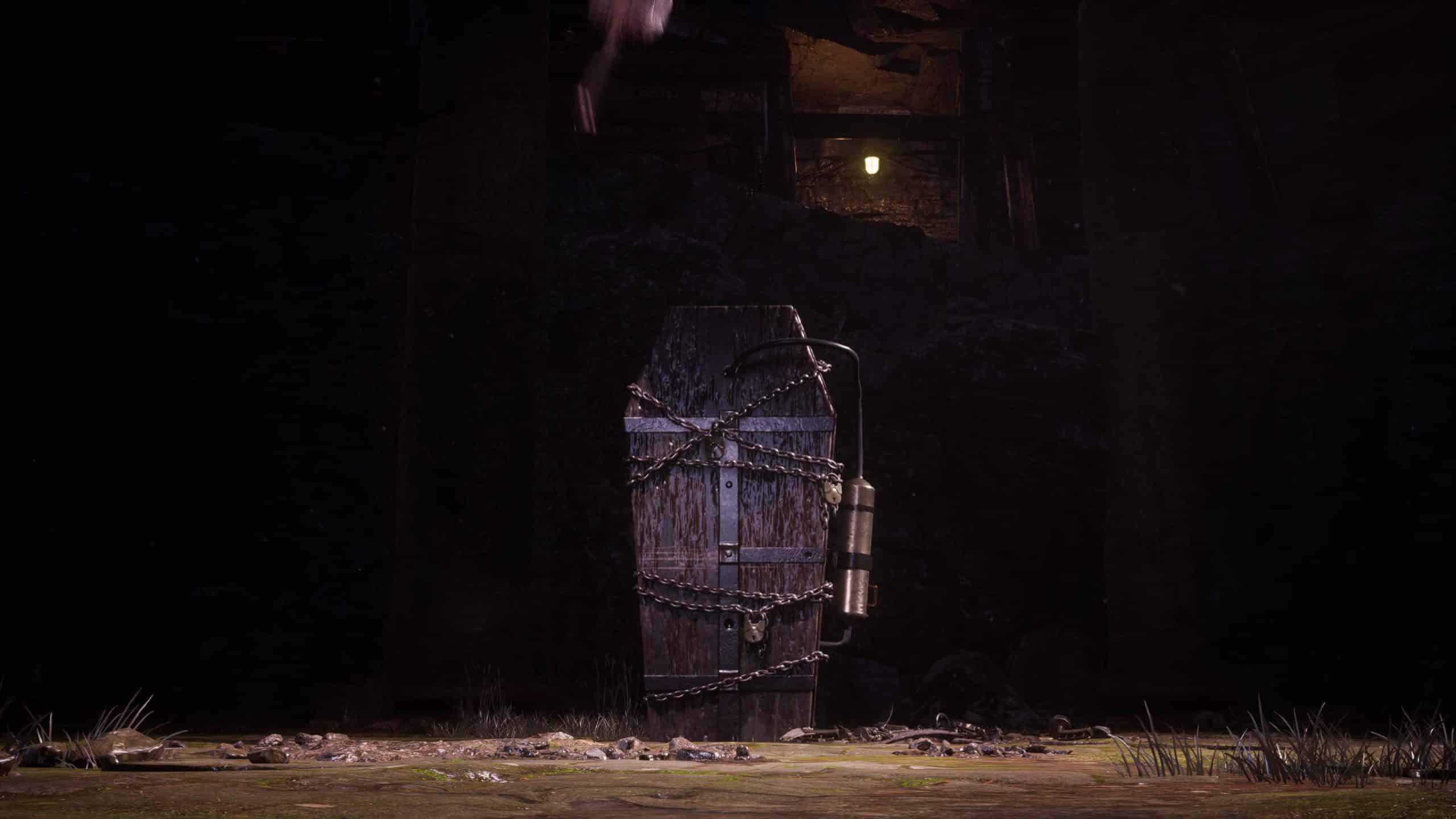 How to Defeat the Black Rabbit Brotherhood in Lies of P 34534